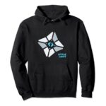 Ghost – Little Light – Guardian Gamer Pullover Hoodie