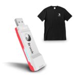 Wingman FGC[Exclusive Version] + Cozy T-Shirt(L)
