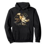 Titan – Gamer Guardian Pullover Hoodie