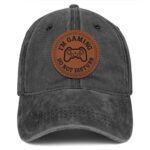 Generic Gaming Hats for Gamer Gifts for Men Video Game Gifts for Men
