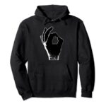 Circle Game funny Shirt Pullover Hoodie