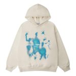 Aelfric Eden Graphic Hoodies Vintage Printed Hoodie Sweatshirt Casual Oversized Long Sleeve Streetwear Hooded Pullover