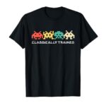 Video Game Vintage Retro Gaming Arcade 80s T-Shirt