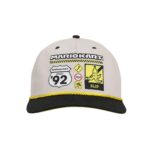 Mario Kart Street Signs Retro Grandpa Hat (59 cm)