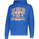 Ultra Game Men’s Standard Super Soft Ace Hoodie Sweatshirt, Team Color