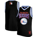 Ultra Game Boys’ Standard Sleeveless Mesh Tank Top Muscle T-Shirt, Black 23, X-Large
