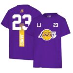 Ultra Game Boys’ Super Soft Fly High Players T-Shirt, Team Color