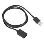 AYNEFY Charger Lightweight for 5i Smart Band for 5i Charger Boneng M200 Watch Smart Bracelet Charging Cable, Braceletfor Band for Boneng M200 Watch